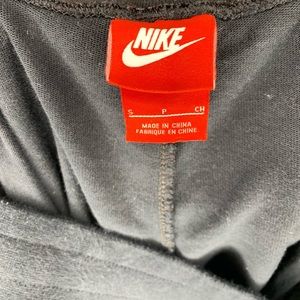 Nike air sweat shorts